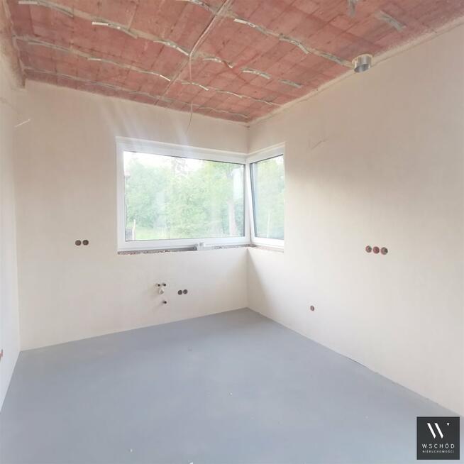 Dom Radwanowice gm. Zabierzów, Szkolna