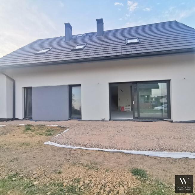 Dom Radwanowice gm. Zabierzów, Szkolna