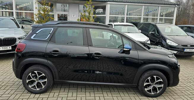 Lift, polski salon, najbogatsza wersja, serwis aso citroen