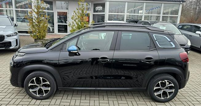 Lift, polski salon, najbogatsza wersja, serwis aso citroen