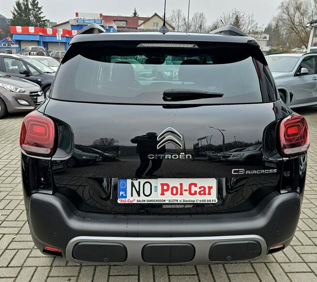 Lift, polski salon, najbogatsza wersja, serwis aso citroen