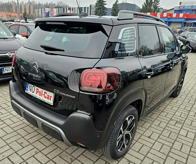 Lift, polski salon, najbogatsza wersja, serwis aso citroen