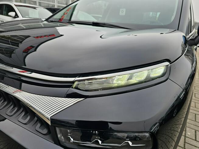 Lift, polski salon, najbogatsza wersja, serwis aso citroen