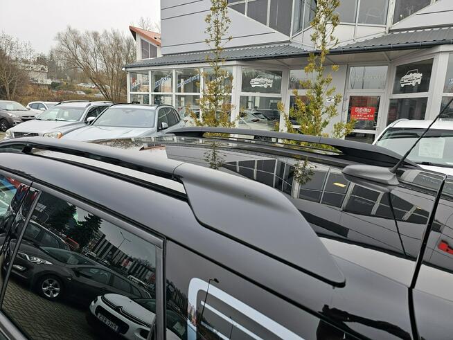 Lift, polski salon, najbogatsza wersja, serwis aso citroen