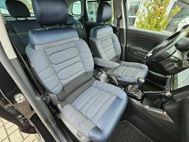 Lift, polski salon, najbogatsza wersja, serwis aso citroen