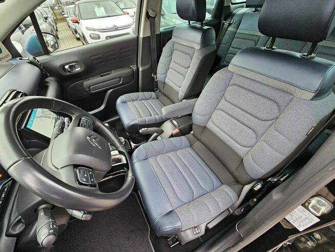 Lift, polski salon, najbogatsza wersja, serwis aso citroen