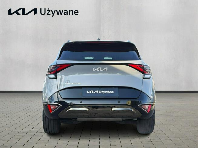Kia Sportage 1.6 T-GDI 160KM 6AT FWD Anniversary SalonPL SerwisASO