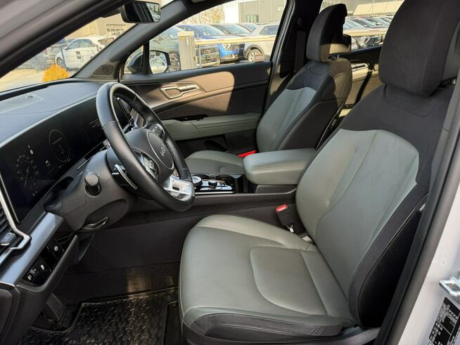 Kia Sportage 1.6 T-GDI 160KM 6AT FWD Anniversary SalonPL SerwisASO