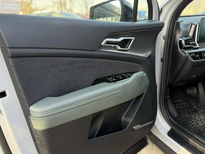 Kia Sportage 1.6 T-GDI 160KM 6AT FWD Anniversary SalonPL SerwisASO