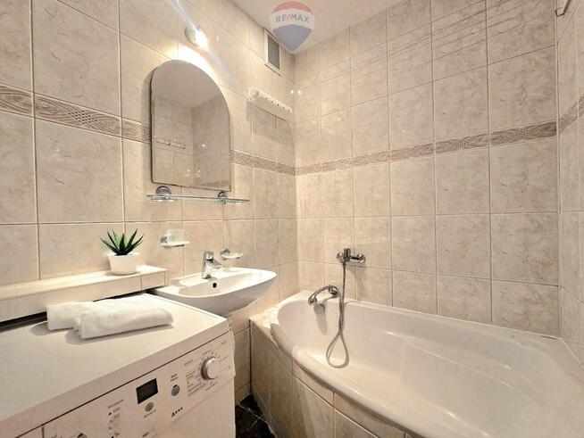 Na wynajem 3-pokojowe mieszkanie os.Dębina