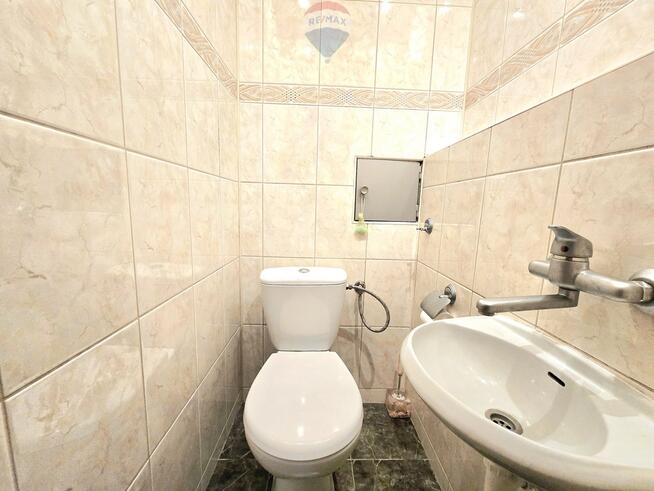 Na wynajem 3-pokojowe mieszkanie os.Dębina