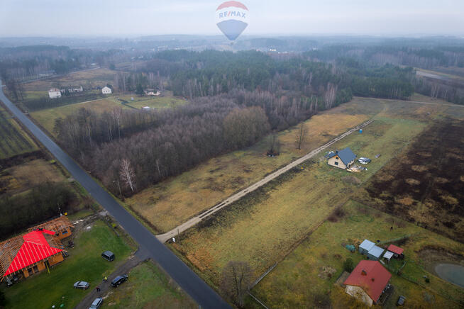 Działa Gaj Żelechowski