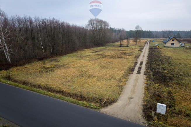 Działa Gaj Żelechowski