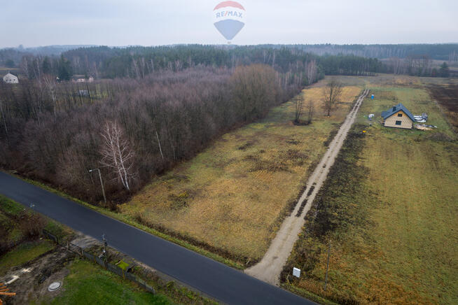 Działa Gaj Żelechowski