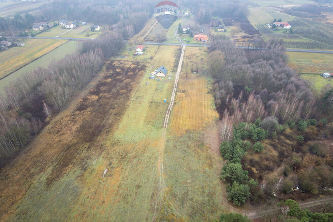 Działa Gaj Żelechowski