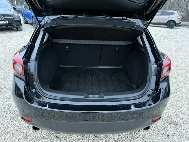 Mazda 3 2.0 benzyna 164km, Salon PL, Iwł, Serwis