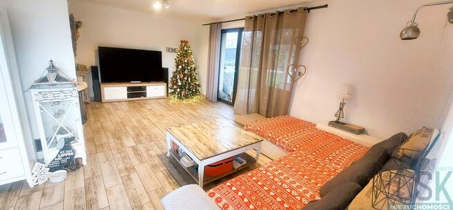 Dom Brenna, Żarnowiec