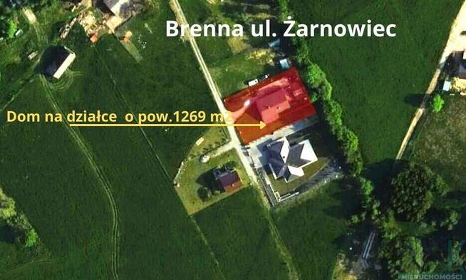 Dom Brenna, Żarnowiec