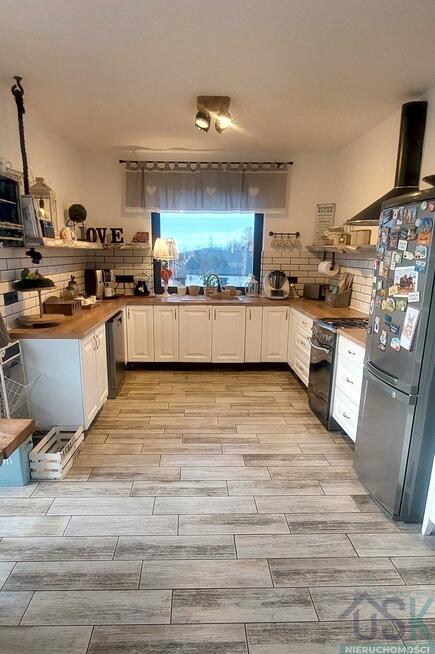 Dom Brenna, Żarnowiec