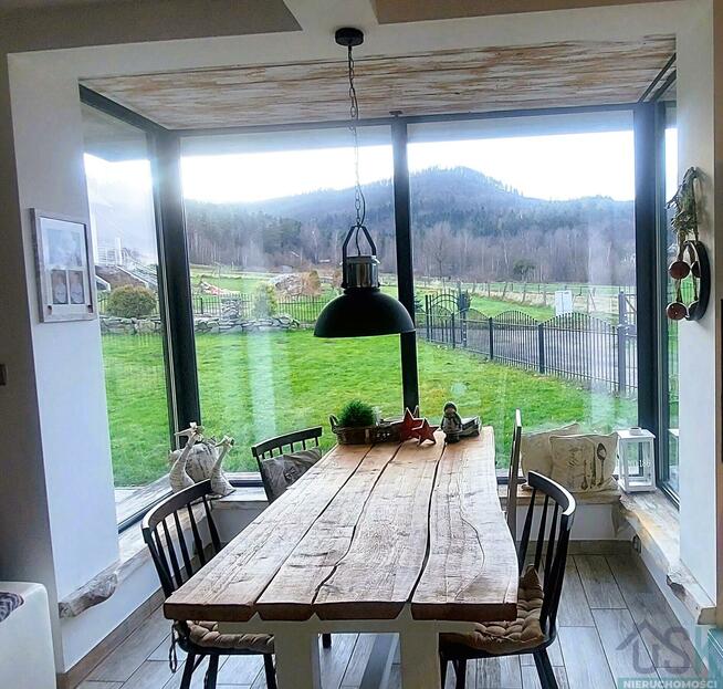 Dom Brenna, Żarnowiec