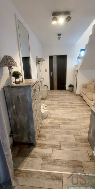 Dom Brenna, Żarnowiec