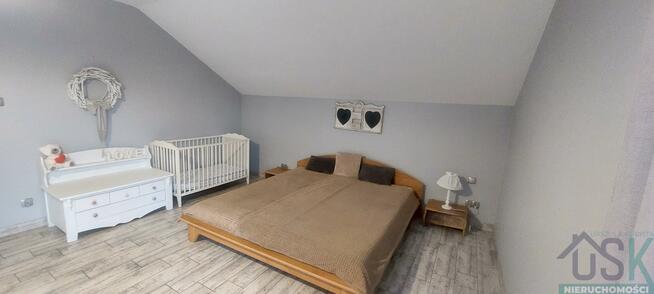 Dom Brenna, Żarnowiec