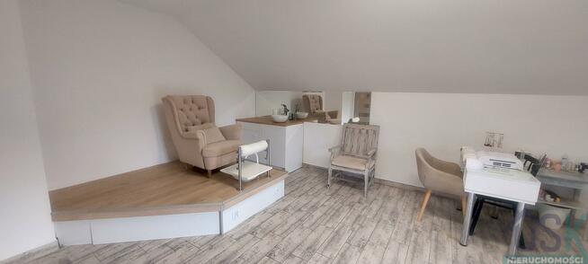 Dom Brenna, Żarnowiec