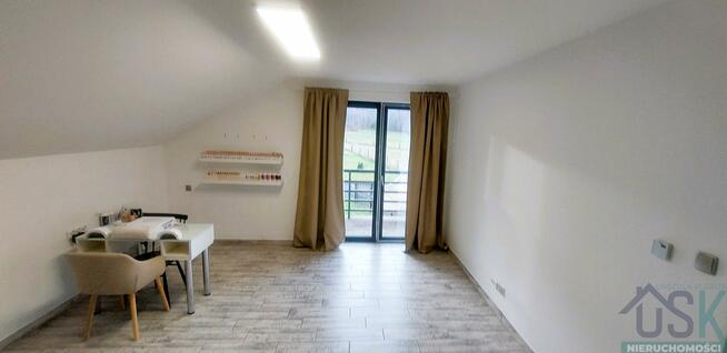 Dom Brenna, Żarnowiec