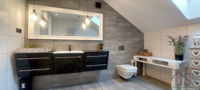 Dom Brenna, Żarnowiec