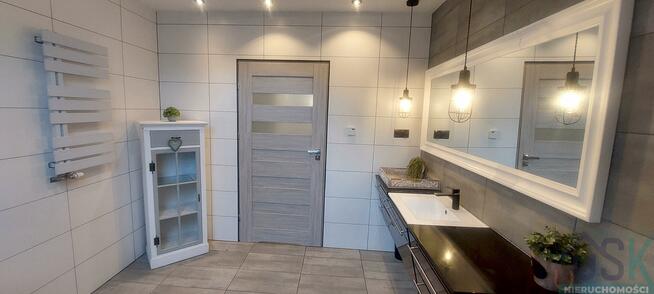 Dom Brenna, Żarnowiec