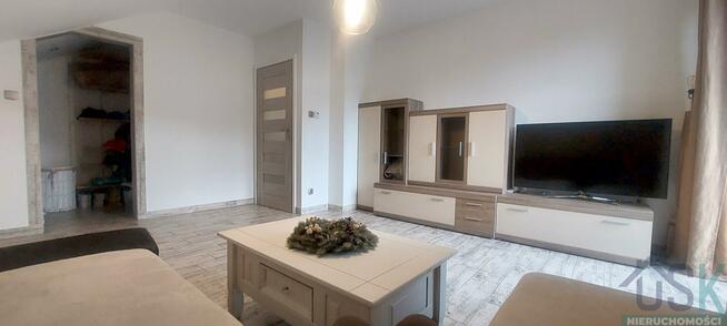 Dom Brenna, Żarnowiec