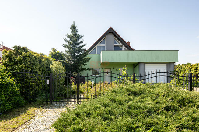 Dom Środa Śląska, Flamandzka