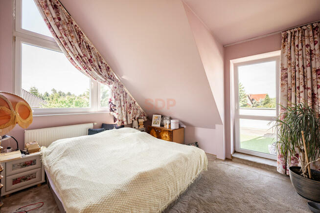 Dom Środa Śląska, Flamandzka