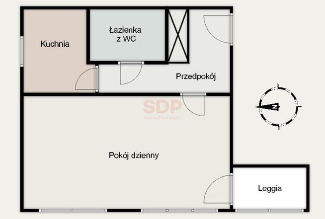 Mieszkanie Wrocław Śródmieście, Biskupin, Mielczarskiego Romualda