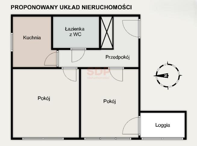 Mieszkanie Wrocław Śródmieście, Biskupin, Mielczarskiego Romualda