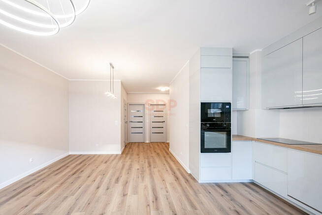 Mieszkanie Wrocław Krzyki, Ołtaszyn, Orawska