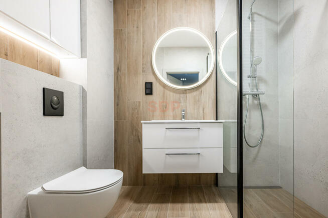 Mieszkanie Wrocław Krzyki, Ołtaszyn, Orawska