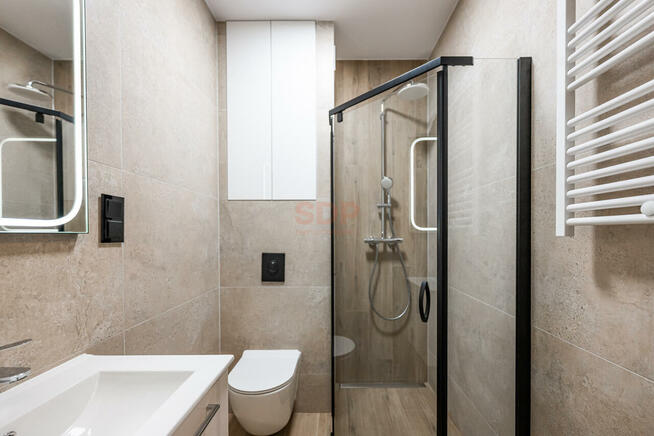 Mieszkanie Wrocław Krzyki, Ołtaszyn, Orawska