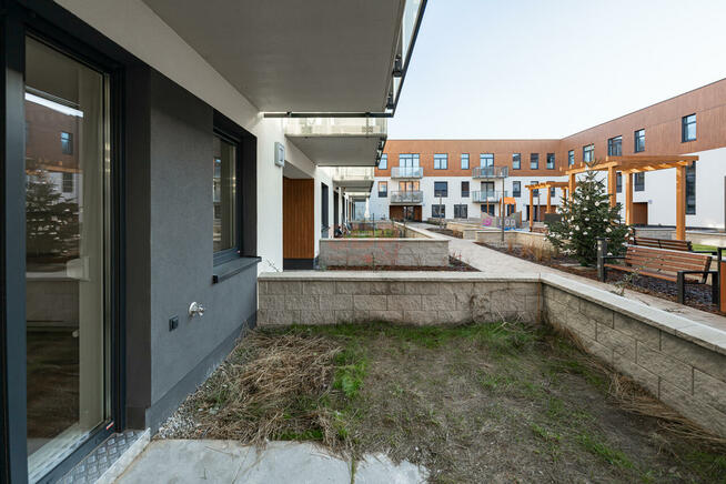 Mieszkanie Wrocław Krzyki, Ołtaszyn, Orawska