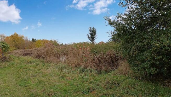 Działka budowlana Wrocław Psie Pole, Widawa, Strażacka