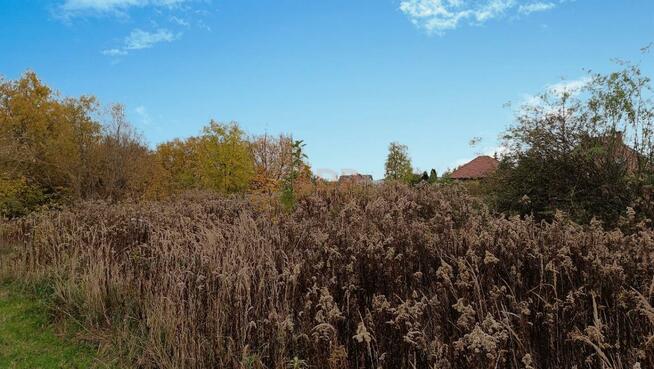 Działka budowlana Wrocław Psie Pole, Widawa, Strażacka