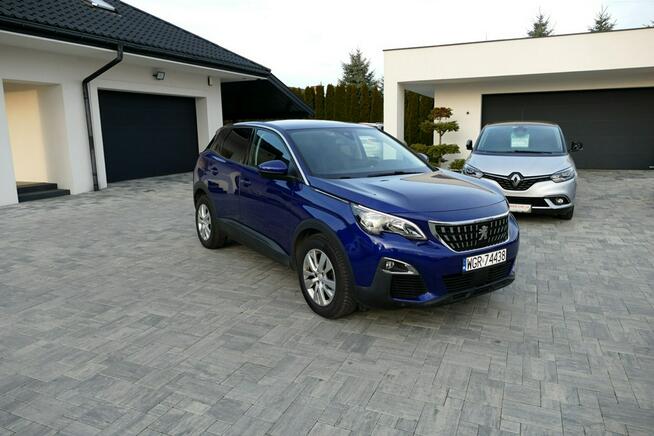 Peugeot 3008 Navi Gps! Ledy! Gwarancja!