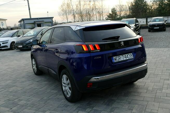 Peugeot 3008 Navi Gps! Ledy! Gwarancja!