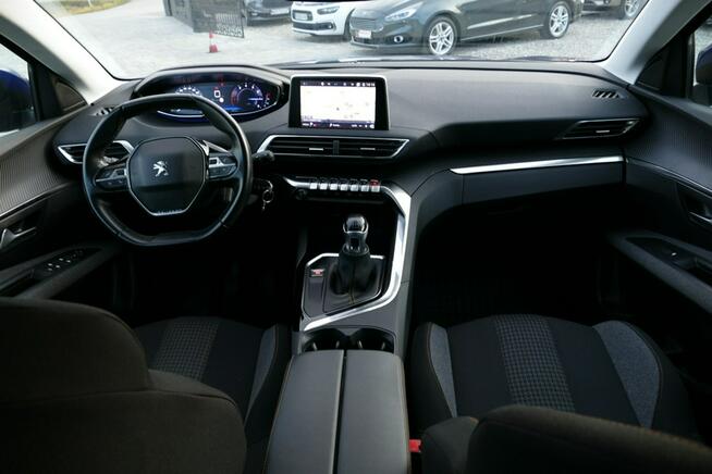 Peugeot 3008 Navi Gps! Ledy! Gwarancja!