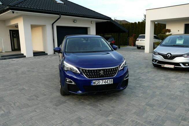 Peugeot 3008 Navi Gps! Ledy! Gwarancja!