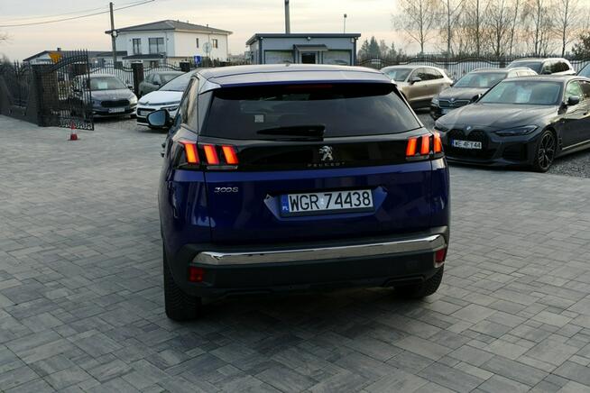 Peugeot 3008 Navi Gps! Ledy! Gwarancja!