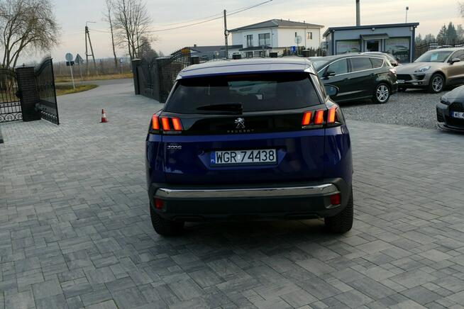 Peugeot 3008 Navi Gps! Ledy! Gwarancja!