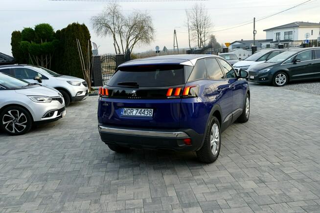 Peugeot 3008 Navi Gps! Ledy! Gwarancja!