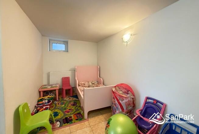 Mieszkanie Lesko Lesko