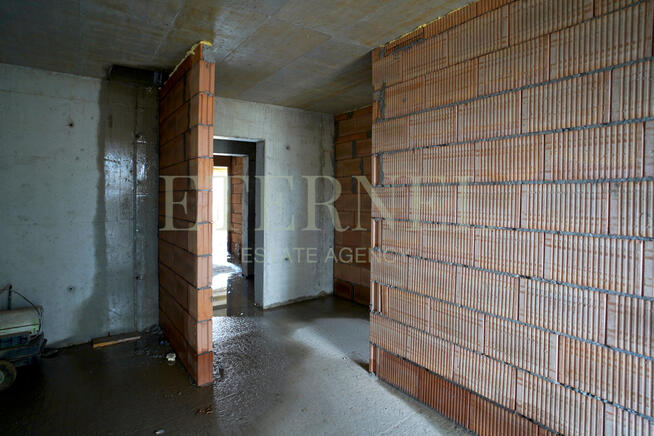 Komfortowe mieszkanie 2-pokojowe z ogródkiem